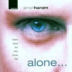 Simon Haram - Alone