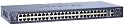 Netgear FS726TNA Switch 24-PT 10/100+1000MBPS