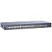 NETGEAR FS726TNA Switch 24-PT 10/100+1000MBPS