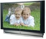 Zenith Z62DC1D 62 DLP HDTV