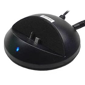 Palm Tungsten E USB Cradle + AC Adapter charger for home and office usse