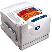 Phaser 7760DN 12 X 18 Color Printer, 1200 Dpi, 35PPM COLOR/45 Ppm B&w, USB and E