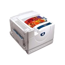 Phaser 7760DN 12 X 18 Color Printer, 1200 Dpi, 35PPM COLOR/45 Ppm B&w, USB and E