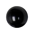 Black UV Replacement Ball - 6mm
