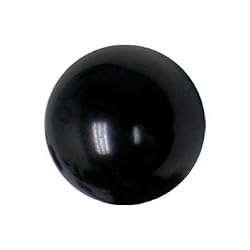 Black Uv Replacement Ball - 6mm