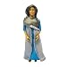 Esther Talking 12 inch Biblical Figure