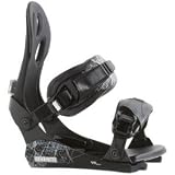 Bent Metal Biscuit Snowboard Binding