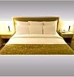 Memory Foam RV Mattress - Short Queen Short 60 x 75
