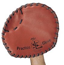 The Original Practice Glove