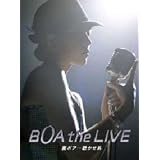 Boa the Live