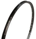 WTB Laserdisc Freeride Rim (Black, 26-Inch, 32 Hole)