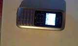LG enV Great Condition No Contract MP3 QWERTY Camera Phone Silver Verizon VX9900