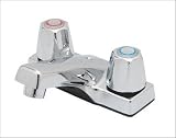 Bathroom Faucet (N56000CP)