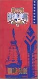 Philadelphia Phillies 1996 Media Guide