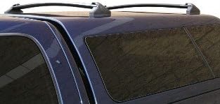 ProRac Permanent Roof Top & Truck Cap Rack (31 inch Crossbars - Flat)