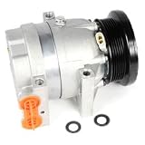 ACDelco 15-21664 Air Conditioning Compressor Assembly by ACDelco