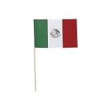 Flag of Mexico 12-pk.