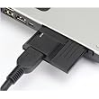 Docking Station with Digital Video Audio for Card Notebook