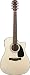 Fender Classic Design Series CD60CE Cutaway Dreadnought Acoustic-Electric Guitar, Natural