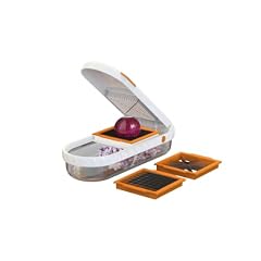TV Das Original 03283 maxxcuisine Obst- und Gem�seschneider
