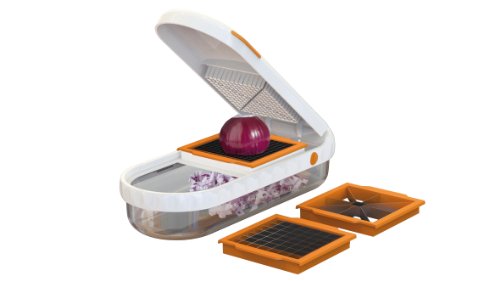 TV Das Original 03283 maxxcuisine Obst- und Gem&uuml;seschneider