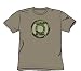 Search : Green Lantern Camo Symbol T-shirt