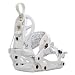 K2 Women's Cinch Tryst Snowboard Bindings '10