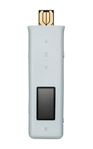 Iriver T7 Volcano 2 Gb Usb Mp3 Player