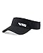 Under Armour Men's UA Renegade Visor One Size Black