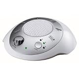 Homedics SS20003PK Sound Spa Relaxation Sound Machine