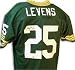 Dorsey Levens autographed Football Jersey (Green Bay Packers)