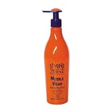 Beyond The Zone Noodle Head Kick Up Your Curls Curling Creme