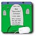 Londons Times Miscellaneous Funny Cartoons - Unexamined Life Tombstone - Mouse Pads