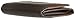 Nautica Men's Milled Trifold Wallet