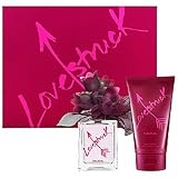 Vera Wang Lovestruck Gift Set ($123 Value) Lovestruck Gift Set 31IdTFhNhkL. SL160 Vera Wang Lovestruck Gift Set ($123 Value) Lovestruck Gift Set