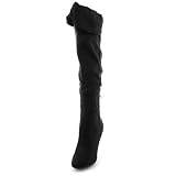 Bamboo Womens Trinity-21 Boot
