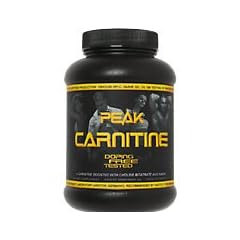 Peak Carnitin 60 Kapseln