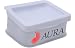 AURA　エサバケツスリム　S