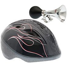 Best Harley Davidson Toddler Helmet with Bike Horn Set With Low Price.