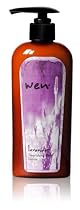 WEN Lavender Nourishing Body Lotion