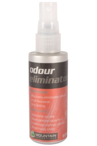 Mountain Warehouse Footwear Odour Eliminator One One Size