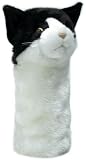 Zoo Headcover Cat 460cc