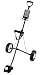 Ben Sayers Aluminium Trolley plus Bag
