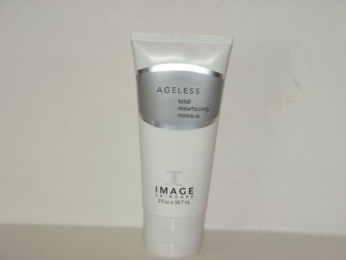 Image Skincare Total Ageless Resurfacing Masque Pro Size 6 oz by Image International [Beauty]