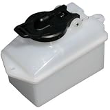 HPI Racing Fuel Tank (100cc) by hpi-racing
