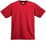 Augusta Polyester Wicking T-Shirt