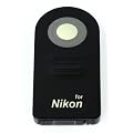 Infrarot Fernausl�ser Minadax Mini Fernbedienung f�r Nikon D90 / D80 / D70 / D70s / D60 / D40 / D40x / D3000 / D5000 / D5100 / D7000 / Coolpix 8800 / 8400 / P6000 wie ML-L3