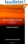 The Conflict of Laws