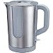 DeLonghi DSJM350 Stainless-Steel 60-Ounce Cordless Water Kettle