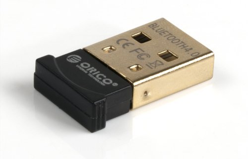 Orico usb bluetooth 4.0 micro adapter dongle mini bluet…